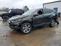 2019 Honda CR-V EX en venta en Shreveport, LA