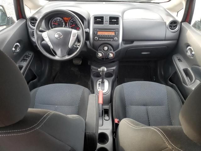 2014 Nissan Versa Note S