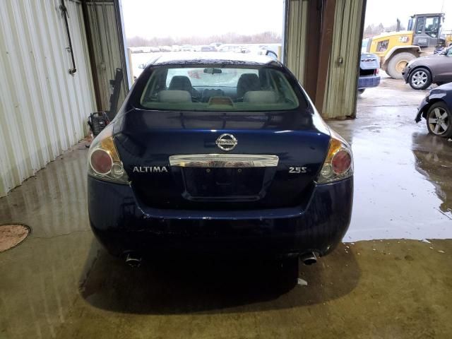 2010 Nissan Altima Base