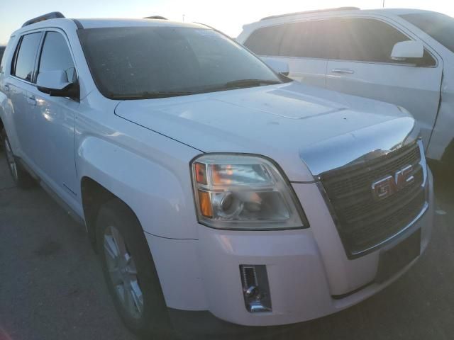 2012 GMC Terrain SLE