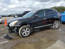 Run And Drives Cars for sale at auction: 2011 Nissan Rogue S