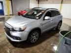 2017 Mitsubishi Outlander Sport SEL