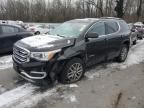 2018 GMC Acadia SLE