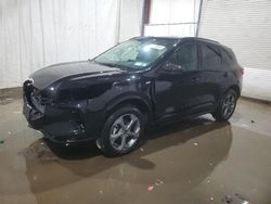 Ford Escape st salvage cars for sale: 2024 Ford Escape ST Line