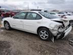 2002 Pontiac Grand Prix SE