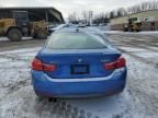 2015 BMW 428 XI Gran Coupe Sulev