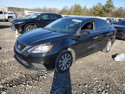 2019 Nissan Sentra S en venta en Memphis, TN