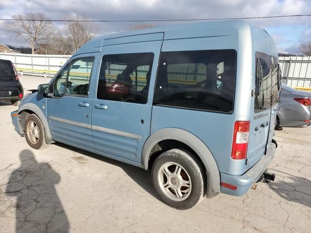 2012 Ford Transit Connect XLT Premium