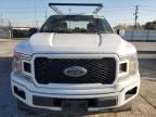 2018 Ford F150 Super Cab