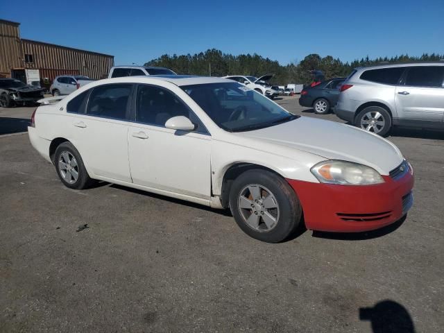 2008 Chevrolet Impala LT