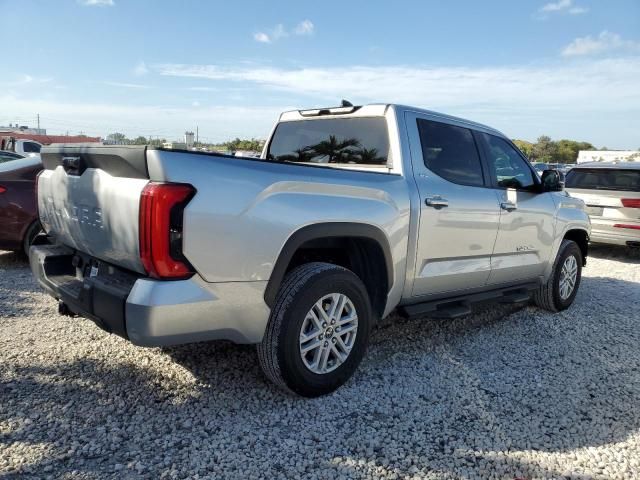 2024 Toyota Tundra Crewmax SR