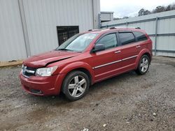 2009 Dodge Journey R/T en venta en Grenada, MS