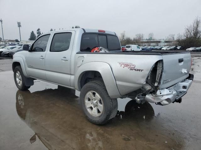 2005 Toyota Tacoma Double Cab Prerunner