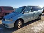 2004 Honda Odyssey EXL