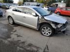 2010 Buick Lacrosse CXL