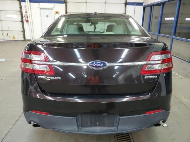 2013 Ford Taurus SE