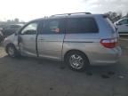 2006 Honda Odyssey EXL