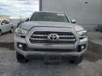 2016 Toyota Tacoma Double Cab