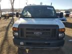 2011 Ford Econoline E250 Van