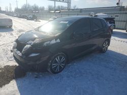 2016 Honda FIT EX en venta en Columbus, OH