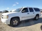 2010 Chevrolet Suburban K1500 LS