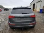 2017 Audi SQ5 Premium Plus