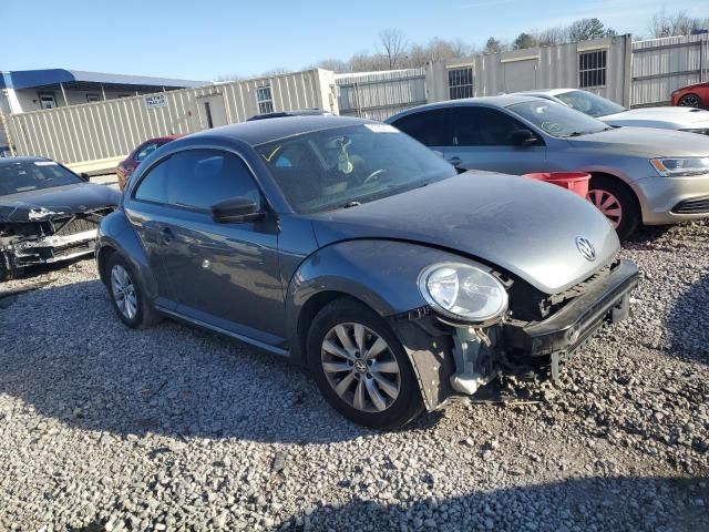 2014 Volkswagen Beetle