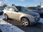 2008 BMW X3 3.0SI