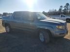 2006 Honda Ridgeline RTL