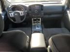 2012 Nissan Pathfinder S