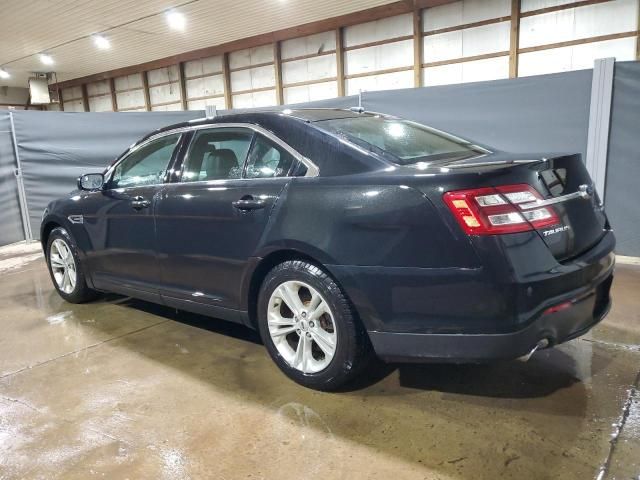 2015 Ford Taurus SEL