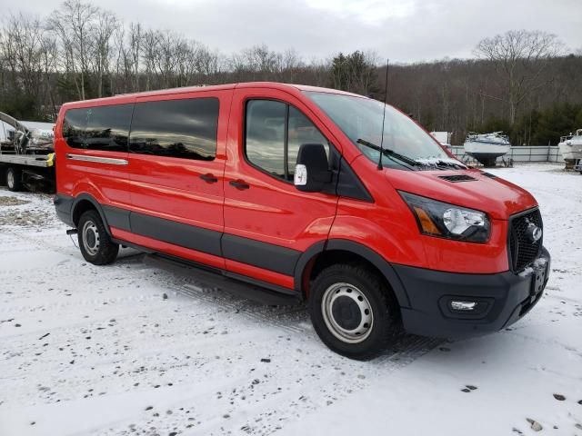 2024 Ford Transit T-350