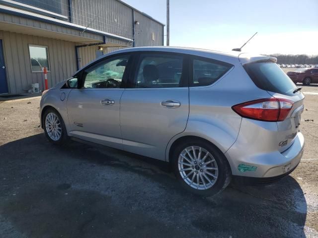 2016 Ford C-MAX Premium SEL