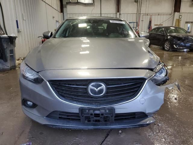 2014 Mazda 6 Grand Touring