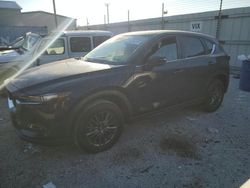 Mazda cx-5 salvage cars for sale: 2020 Mazda CX-5 Touring