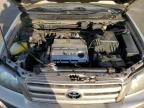 2007 Toyota Highlander Sport