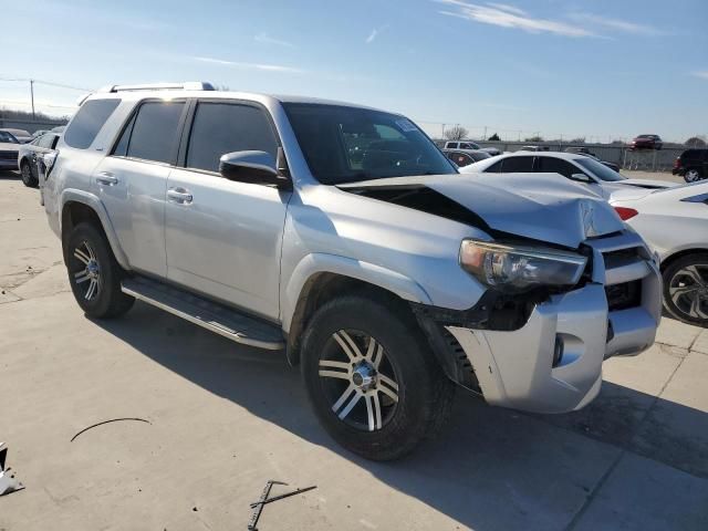 2014 Toyota 4runner SR5