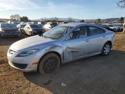 2012 Mazda 6 I en venta en San Martin, CA