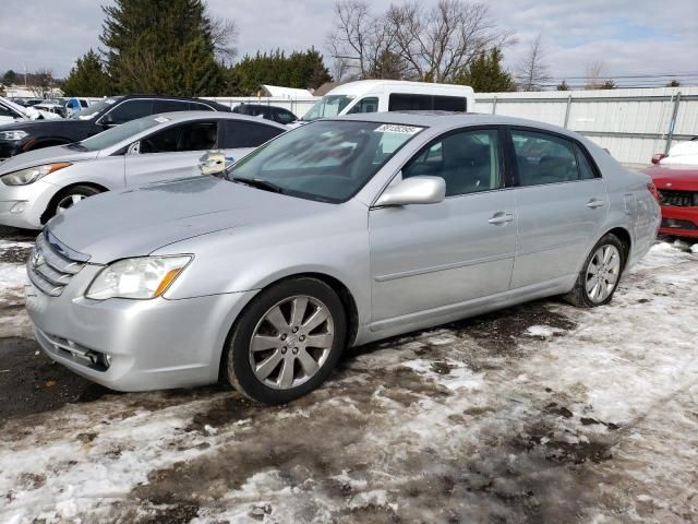 2007 Toyota Avalon XL