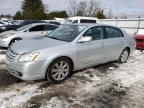 2007 Toyota Avalon XL