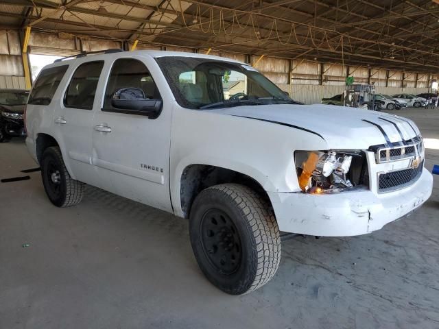 2007 Chevrolet Tahoe K1500