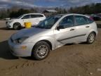 2003 Ford Focus ZX5