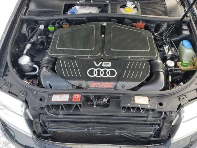 2003 Audi RS6