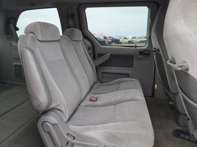 2007 Ford Freestar SE