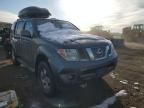 2005 Nissan Pathfinder LE