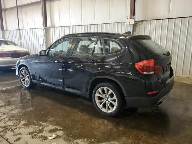 2014 BMW X1 XDRIVE28I