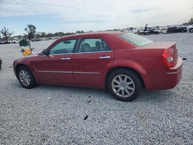 2010 Chrysler 300 Touring