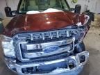 2016 Ford F250 Super Duty