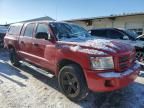 2008 Dodge Dakota Sport