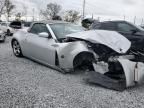 2007 Nissan 350Z Roadster